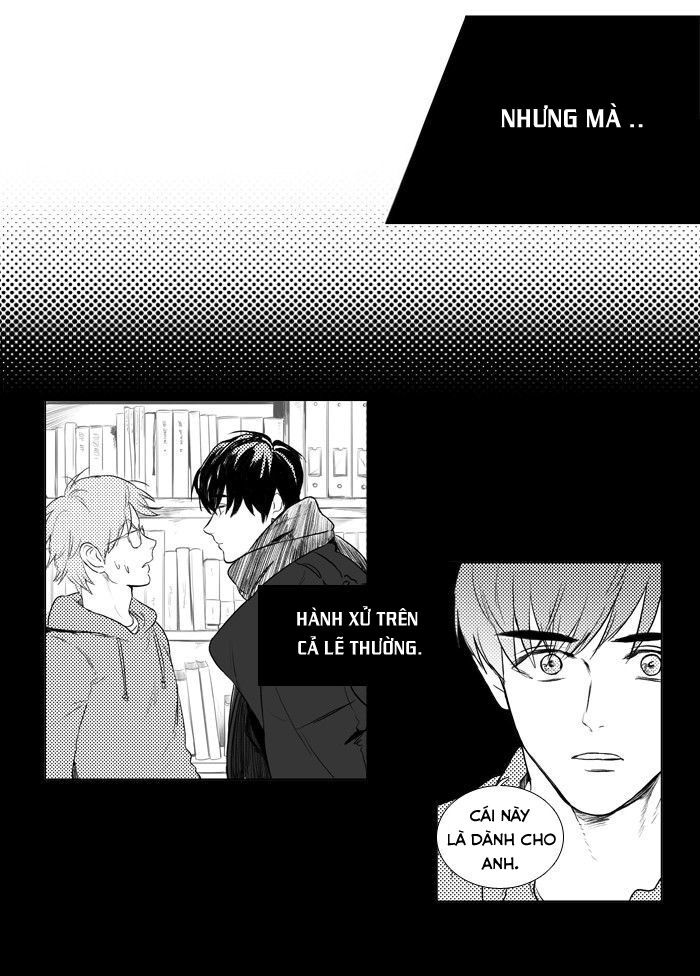 Cheese In The Trap Chap 143 - Next Chap 144