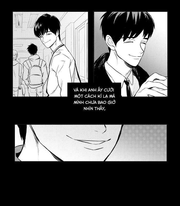 Cheese In The Trap Chap 143 - Next Chap 144