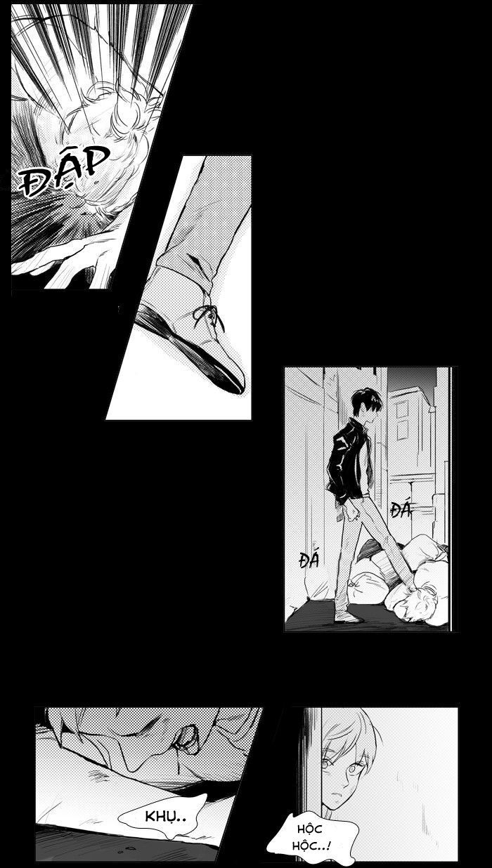 Cheese In The Trap Chap 143 - Next Chap 144