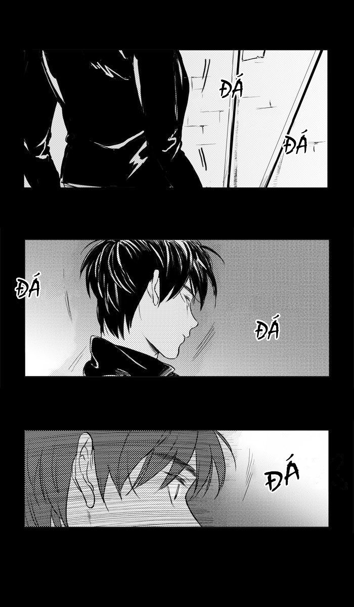 Cheese In The Trap Chap 143 - Next Chap 144