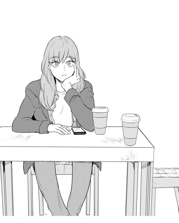 Cheese In The Trap Chap 143 - Next Chap 144