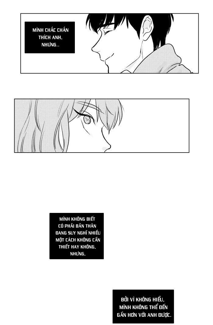 Cheese In The Trap Chap 143 - Next Chap 144