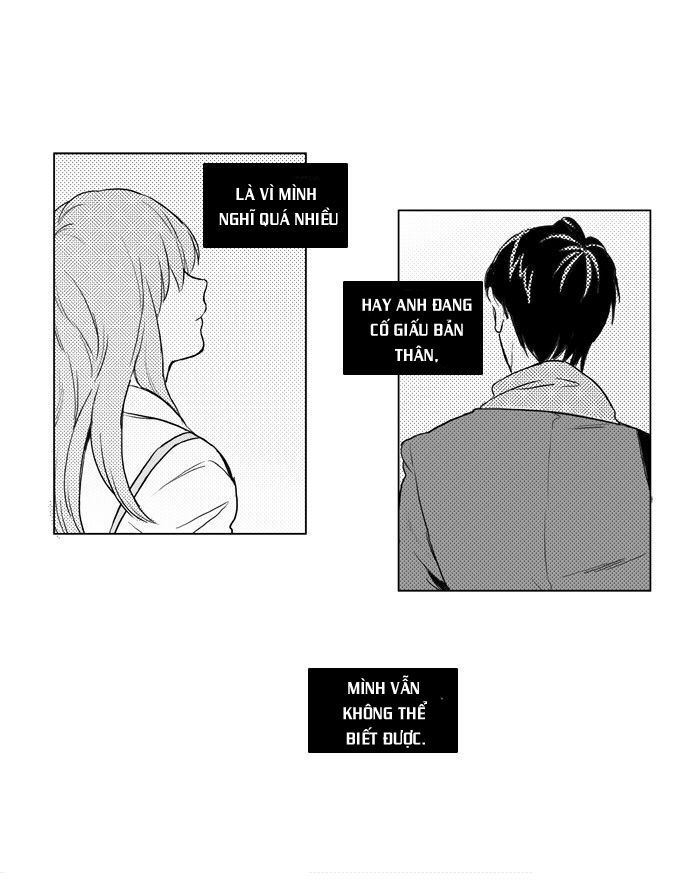 Cheese In The Trap Chap 143 - Next Chap 144