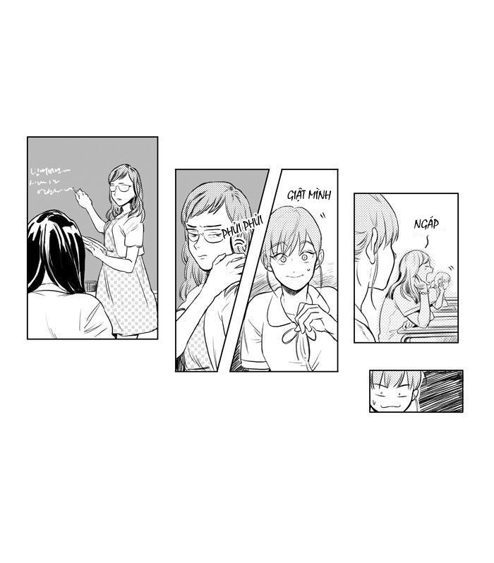 Cheese In The Trap Chap 143 - Next Chap 144