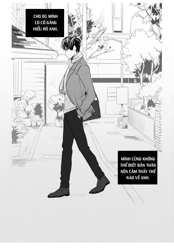 Cheese In The Trap Chap 143 - Next Chap 144
