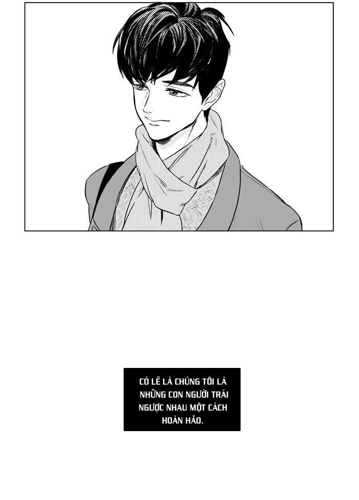 Cheese In The Trap Chap 143 - Next Chap 144
