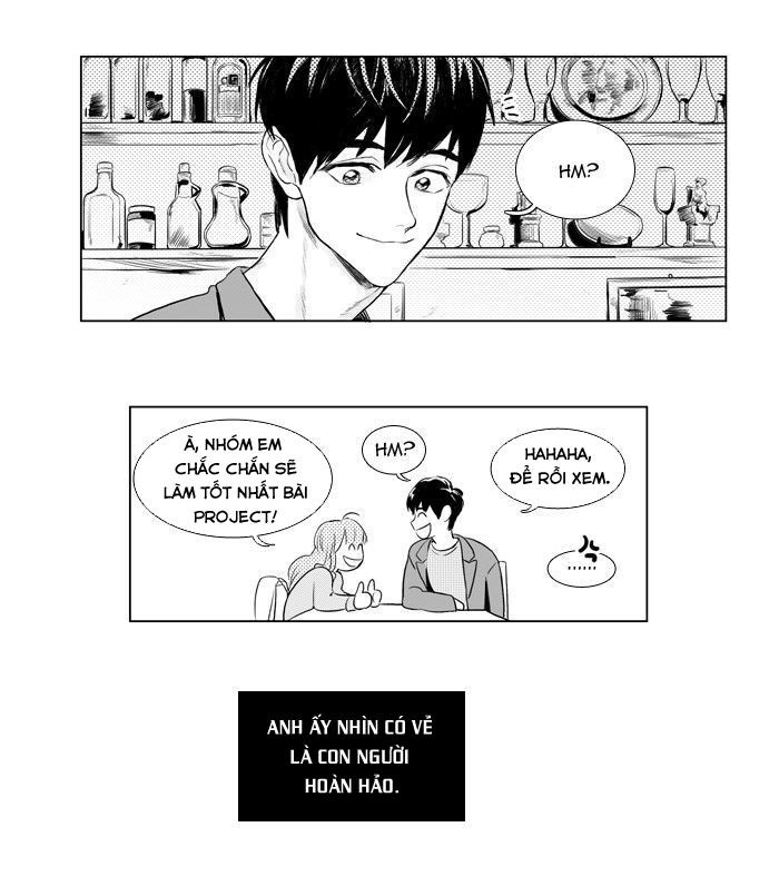 Cheese In The Trap Chap 143 - Next Chap 144