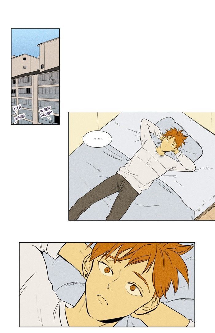 Cheese In The Trap Chap 144 - Next Chap 145
