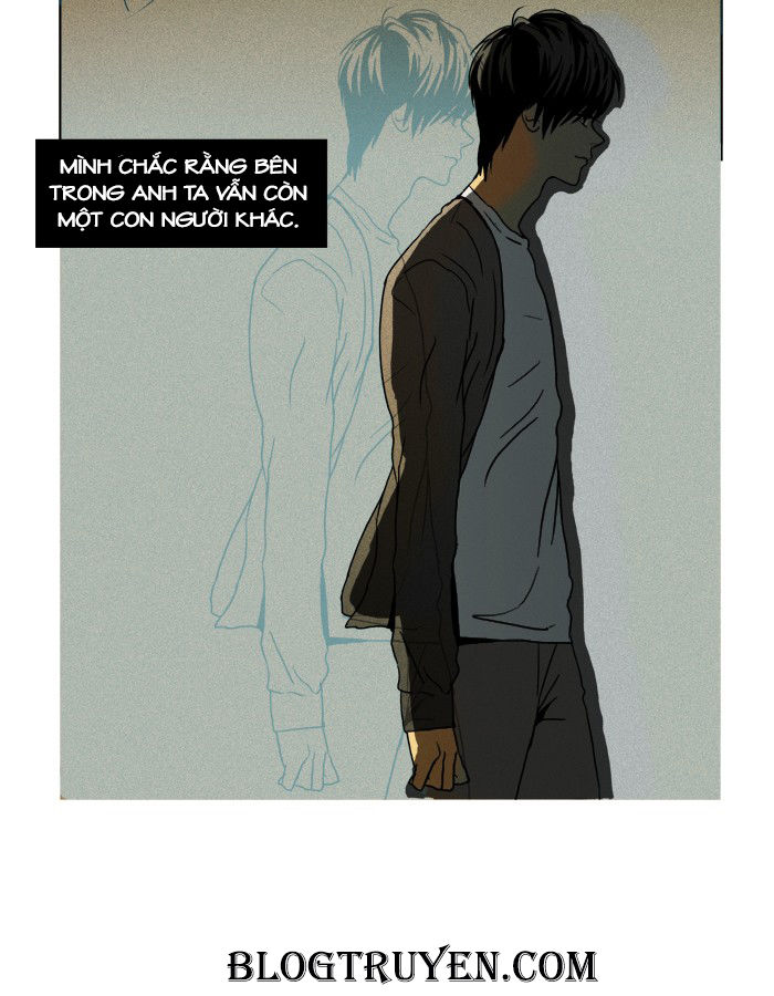 Cheese In The Trap Chap 2 - Next Chap 3
