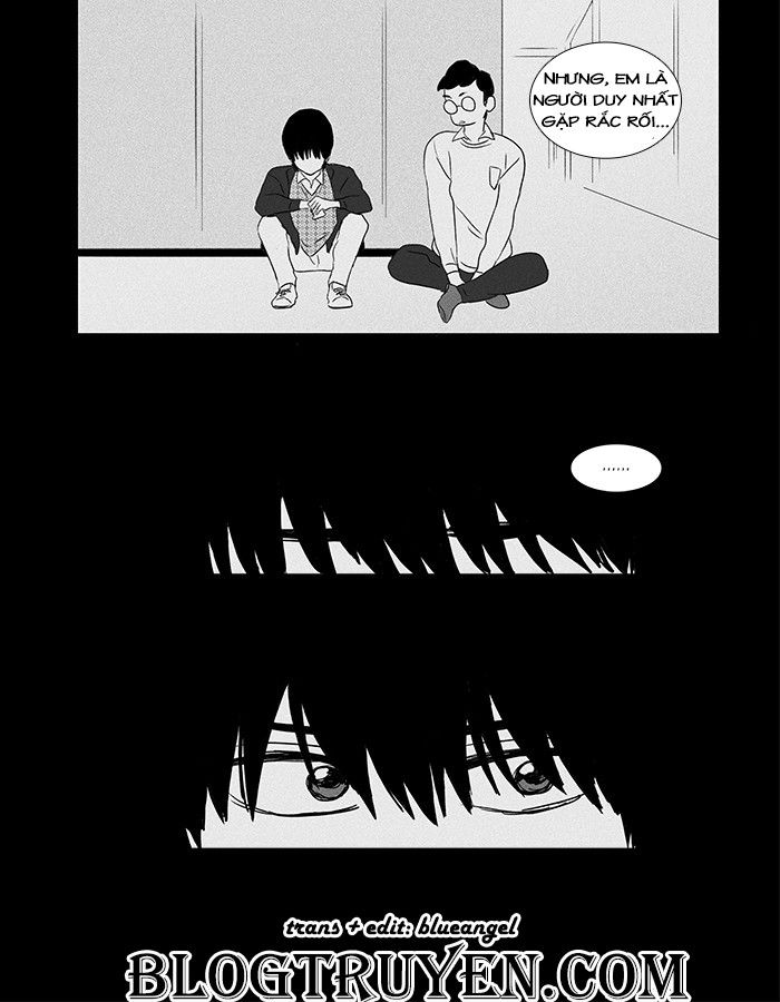 Cheese In The Trap Chap 42 - Next Chap 43