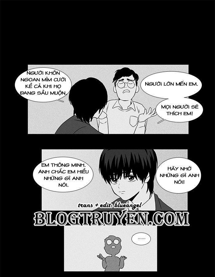 Cheese In The Trap Chap 42 - Next Chap 43