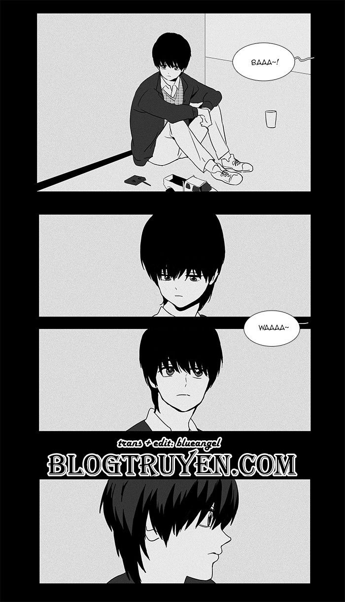 Cheese In The Trap Chap 42 - Next Chap 43