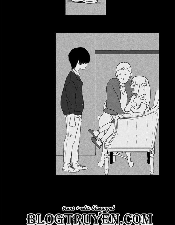 Cheese In The Trap Chap 42 - Next Chap 43
