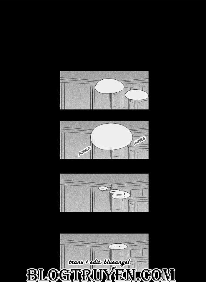 Cheese In The Trap Chap 42 - Next Chap 43