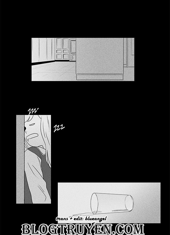 Cheese In The Trap Chap 42 - Next Chap 43