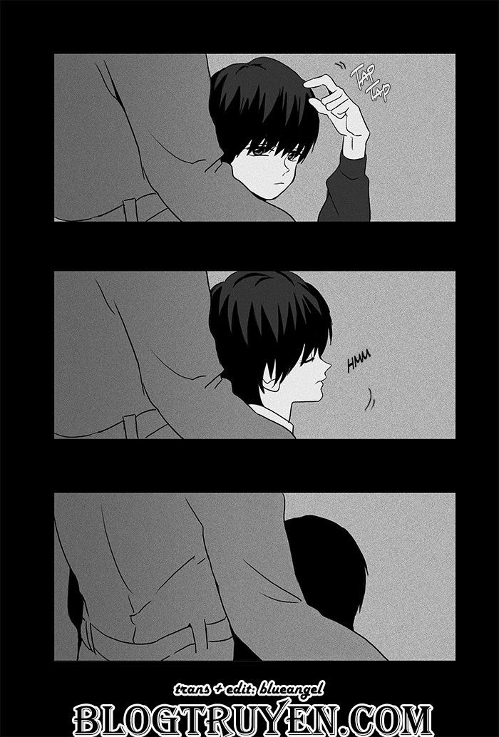 Cheese In The Trap Chap 42 - Next Chap 43