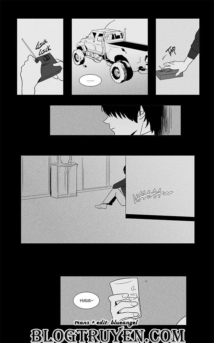 Cheese In The Trap Chap 42 - Next Chap 43
