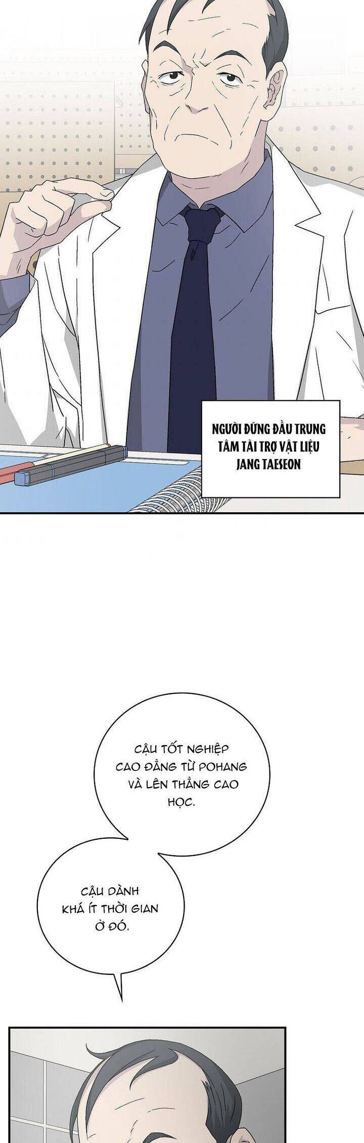 Chemy Chap 24 - Next Chap 25