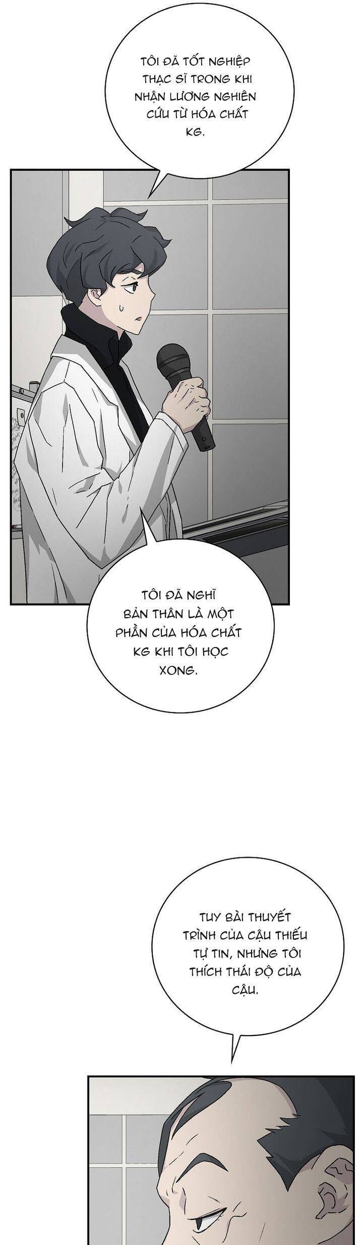 Chemy Chap 24 - Next Chap 25