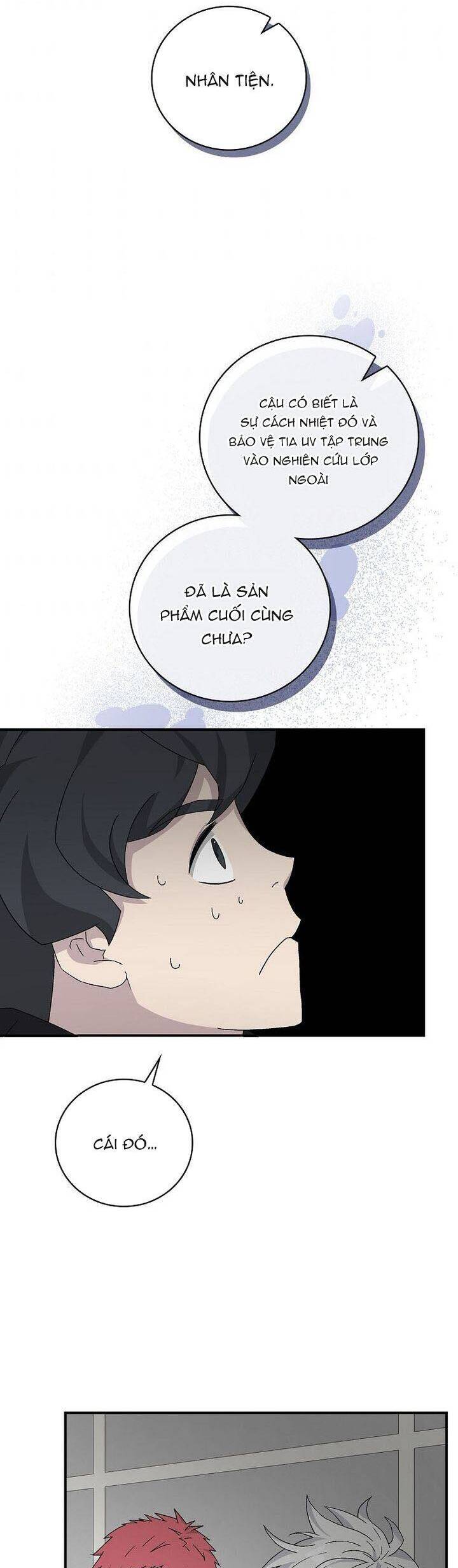 Chemy Chap 24 - Next Chap 25