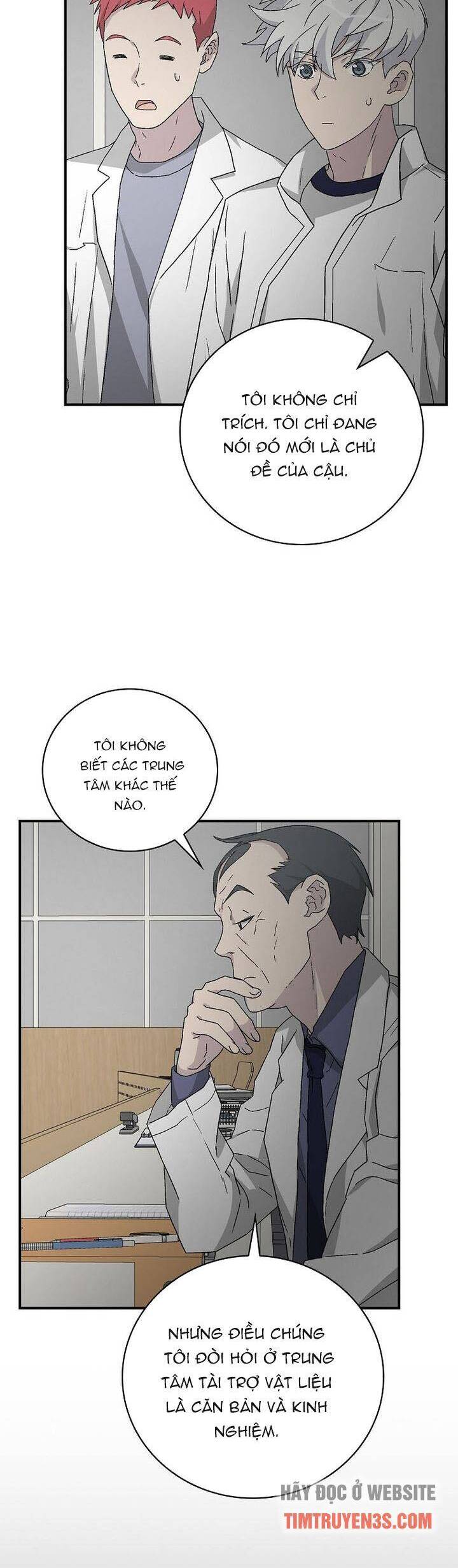 Chemy Chap 24 - Next Chap 25