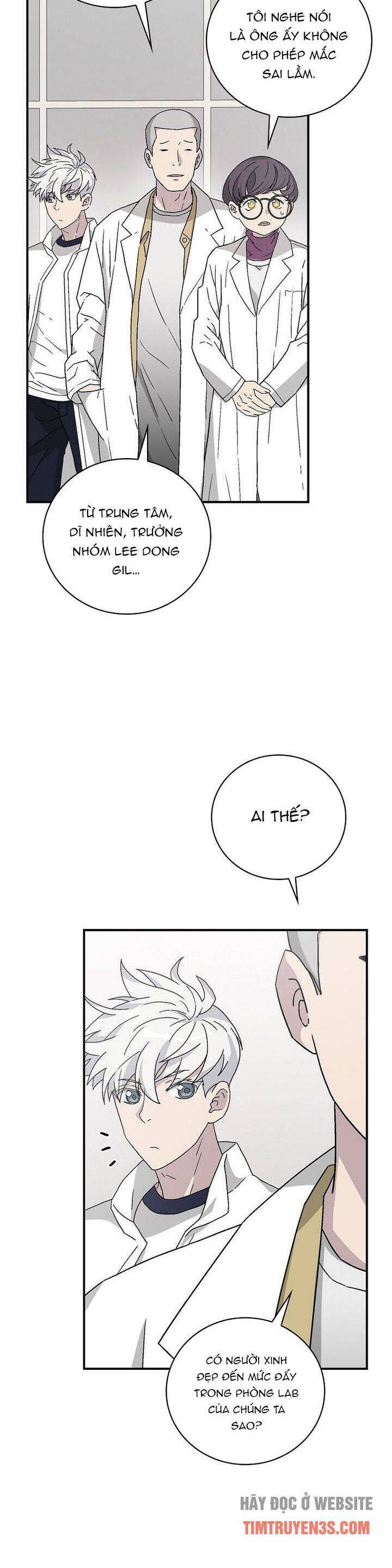 Chemy Chap 24 - Next Chap 25