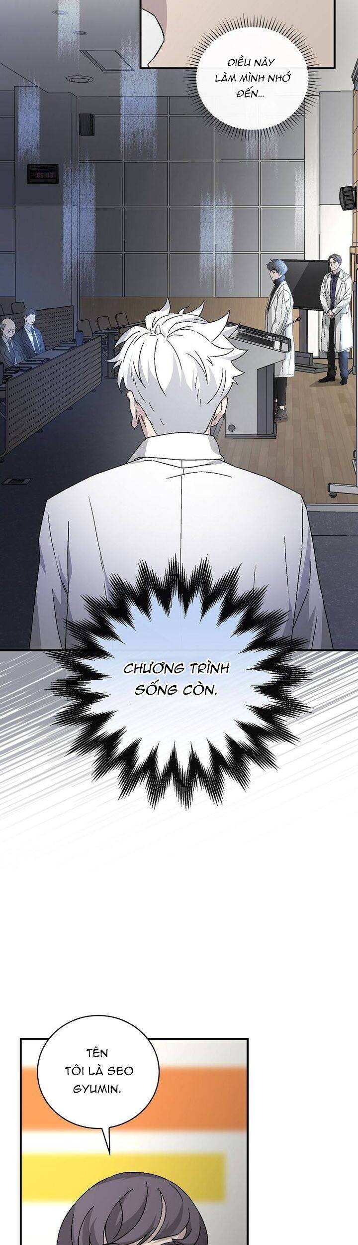 Chemy Chap 24 - Next Chap 25