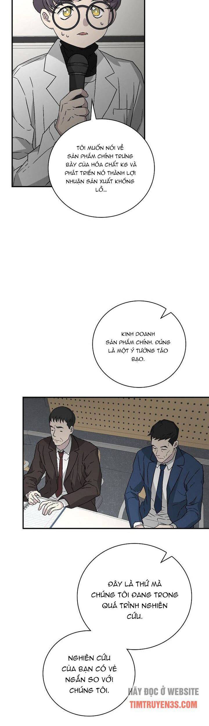 Chemy Chap 24 - Next Chap 25