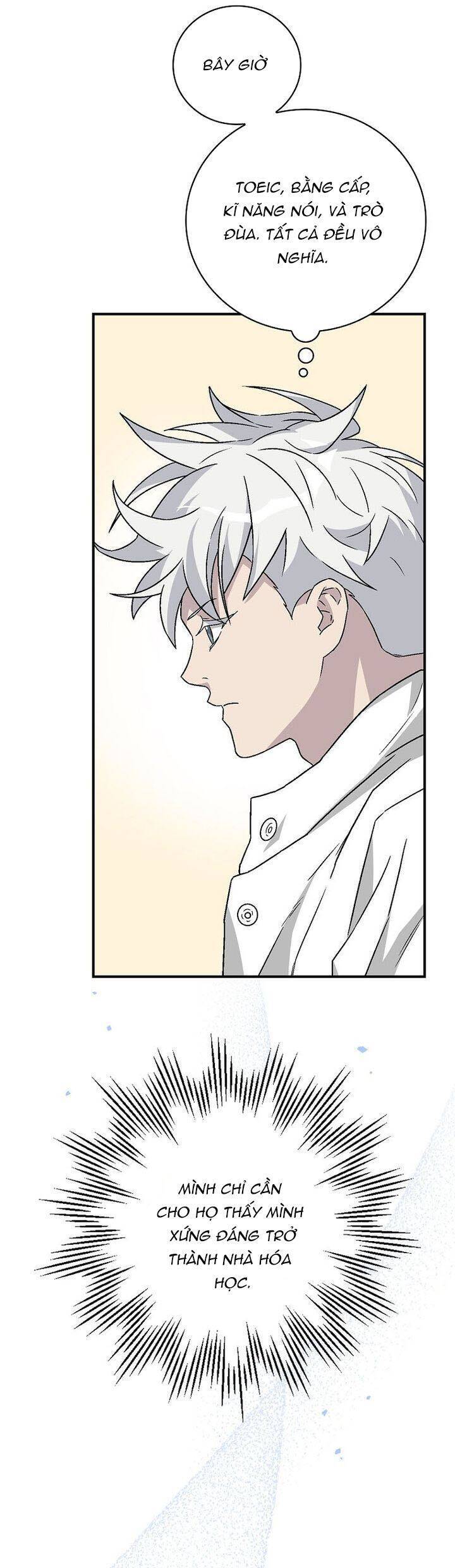 Chemy Chap 24 - Next Chap 25