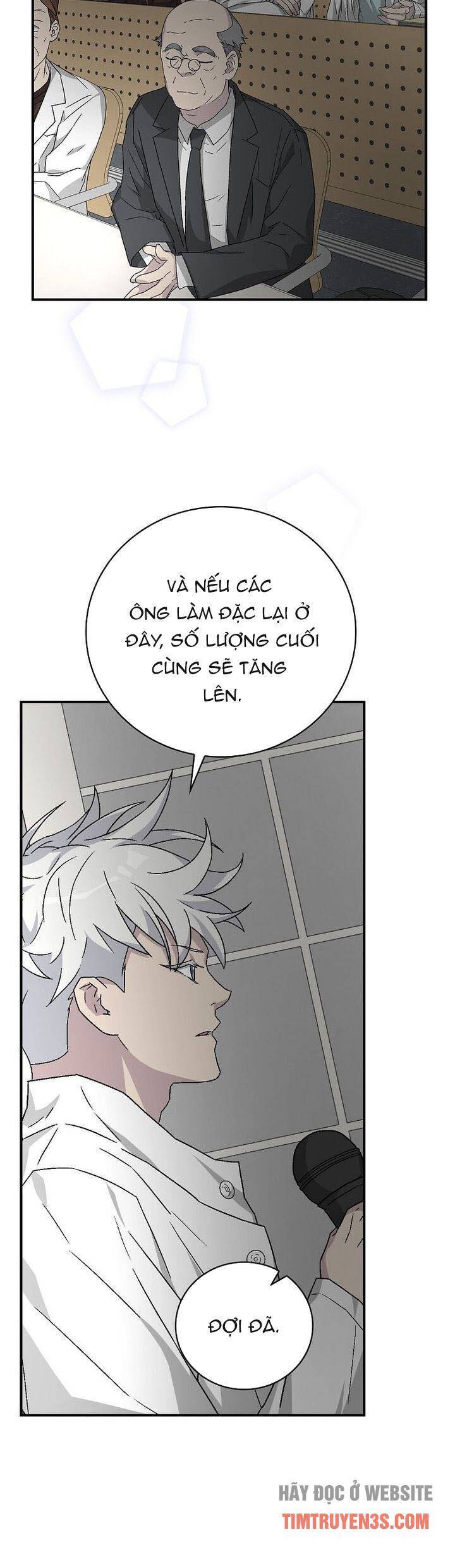 Chemy Chap 24 - Next Chap 25