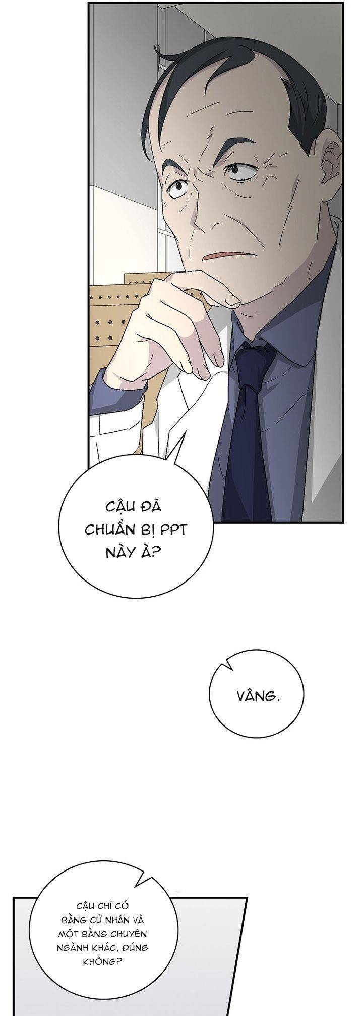 Chemy Chap 24 - Next Chap 25