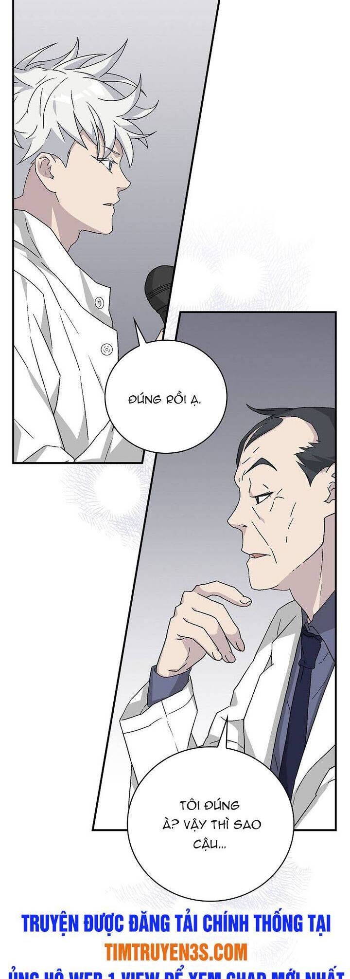 Chemy Chap 24 - Next Chap 25