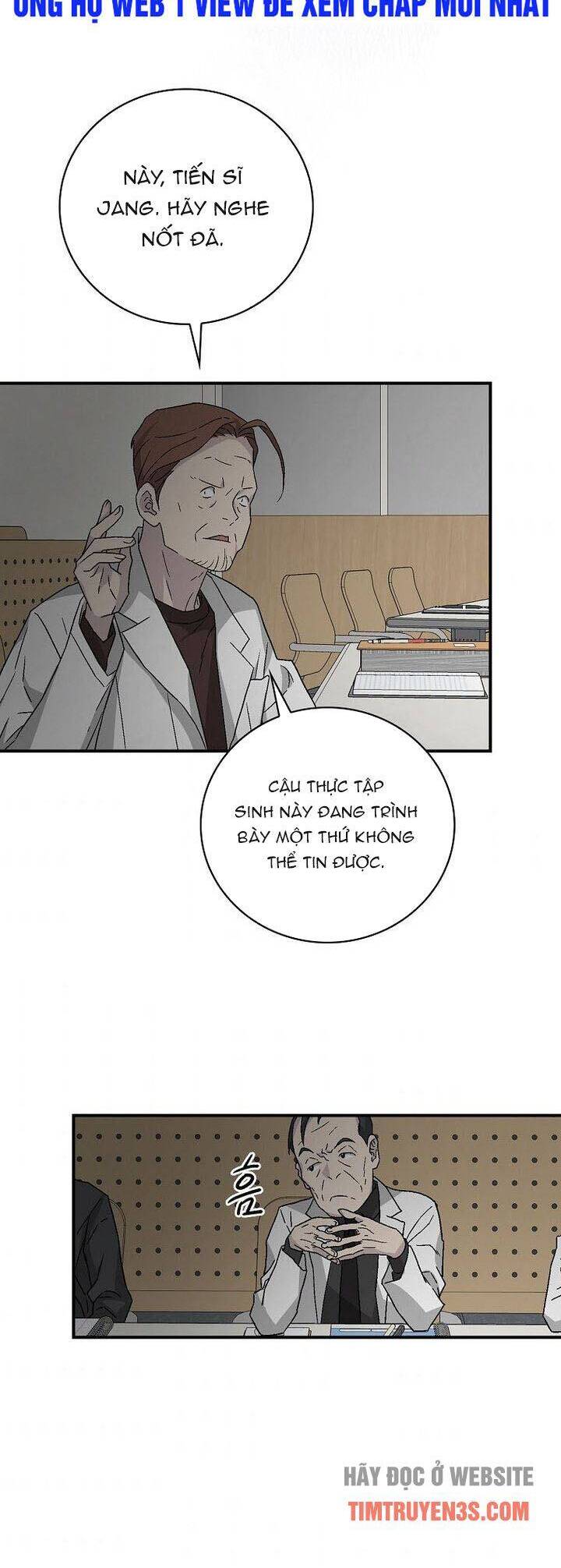 Chemy Chap 24 - Next Chap 25