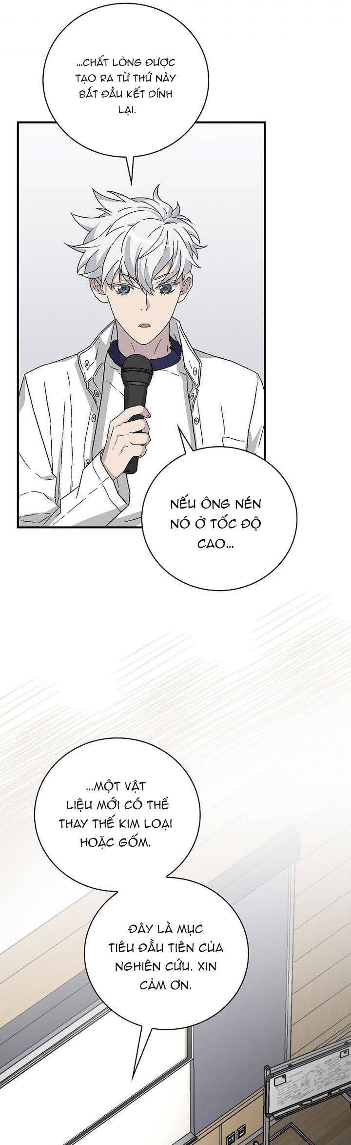 Chemy Chap 24 - Next Chap 25