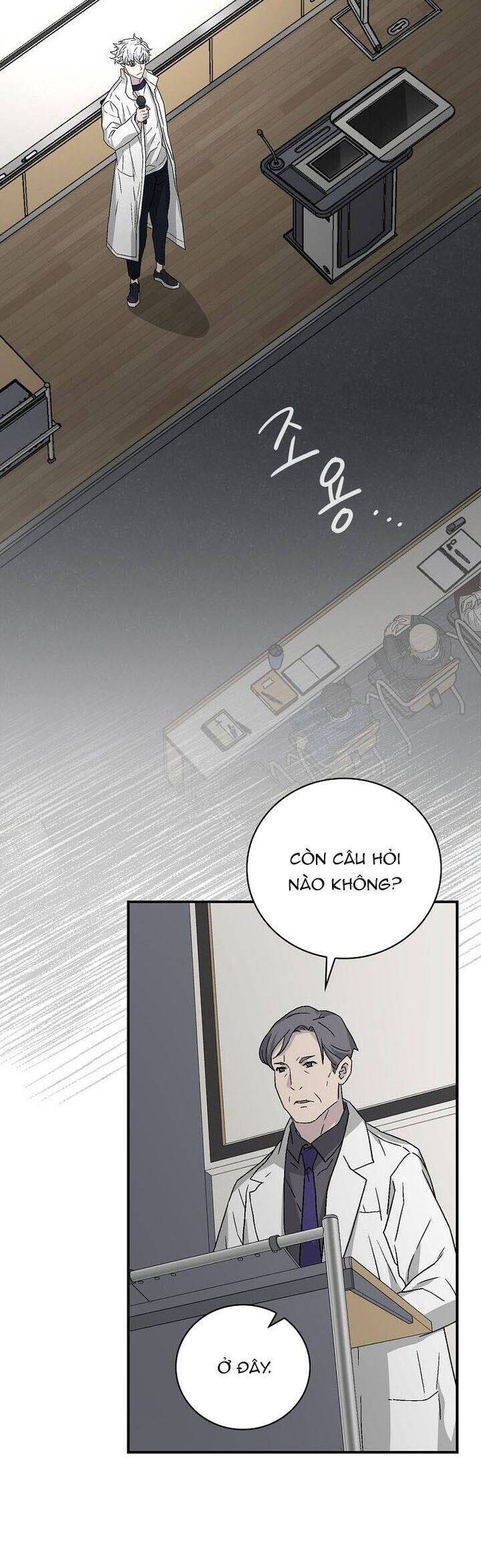 Chemy Chap 24 - Next Chap 25
