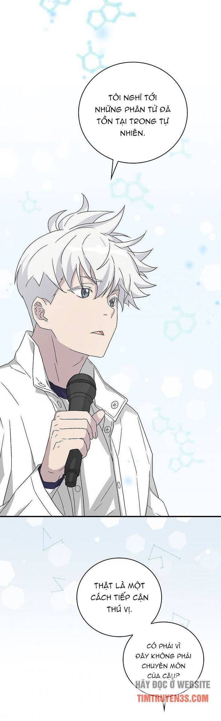 Chemy Chap 24 - Next Chap 25