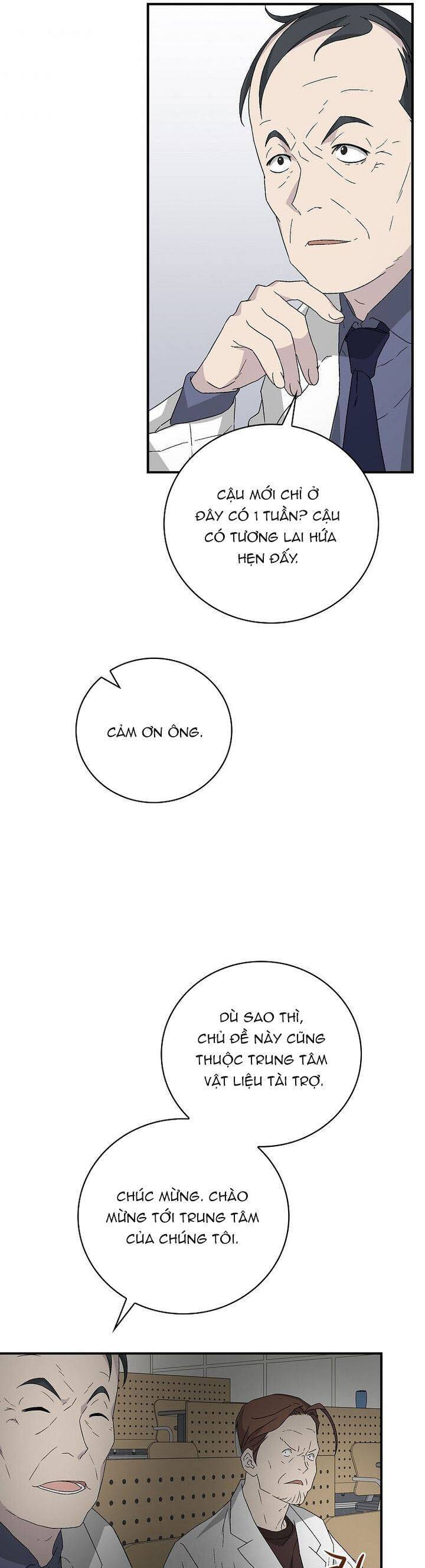 Chemy Chap 24 - Next Chap 25
