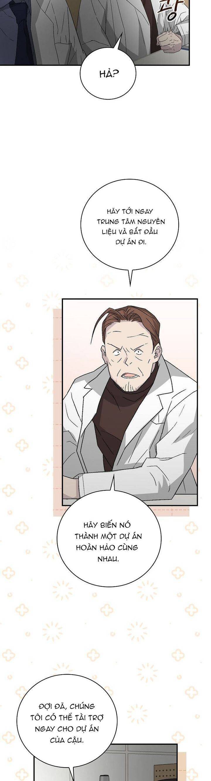 Chemy Chap 24 - Next Chap 25