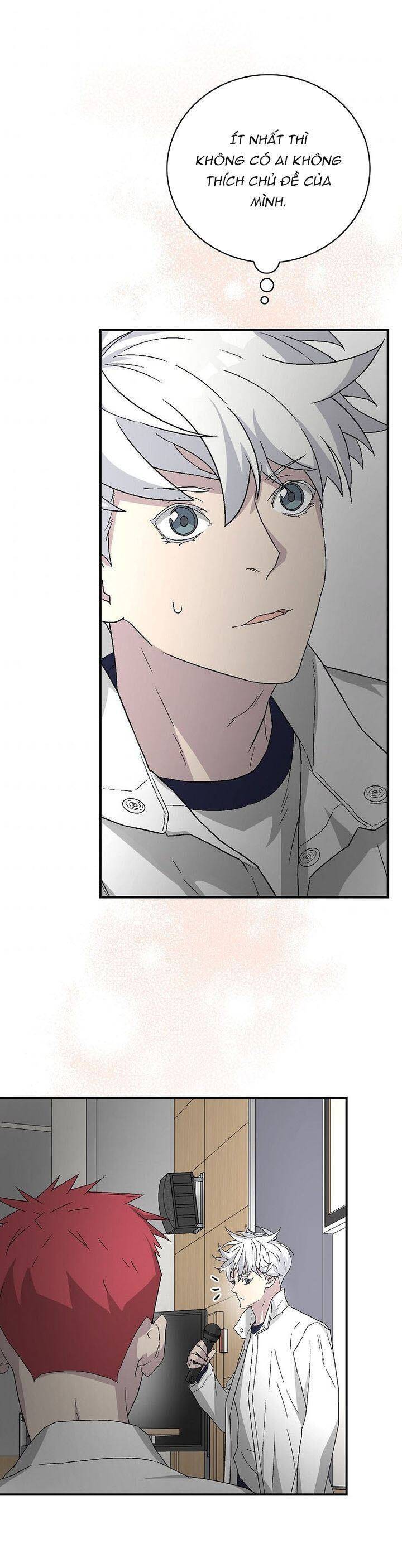 Chemy Chap 24 - Next Chap 25