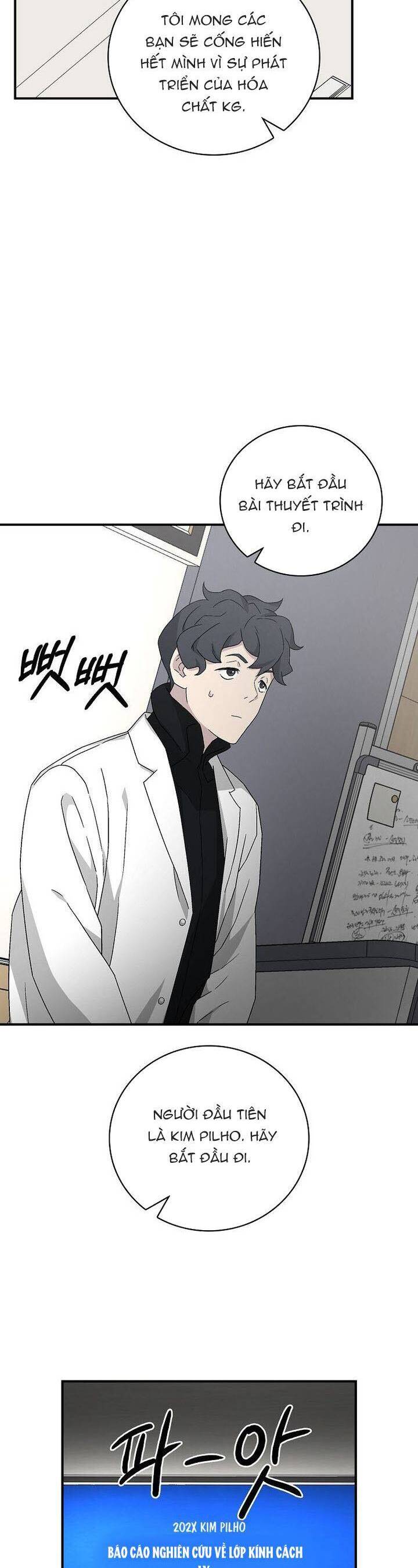 Chemy Chap 24 - Next Chap 25