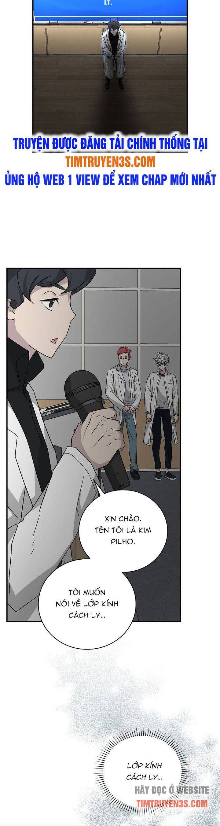 Chemy Chap 24 - Next Chap 25
