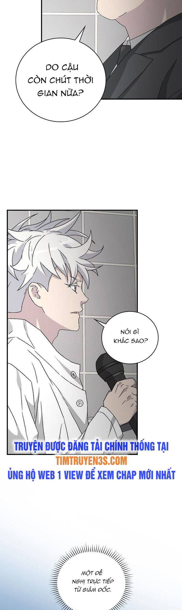 Chemy Chap 25 - Next Chap 26