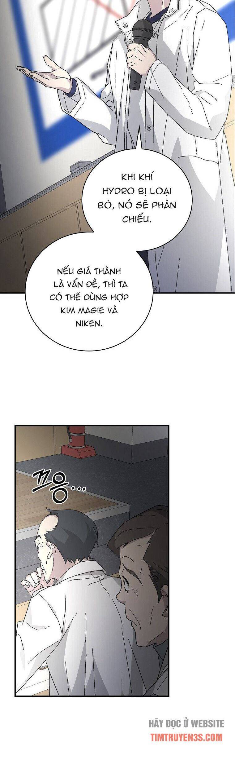 Chemy Chap 25 - Next Chap 26