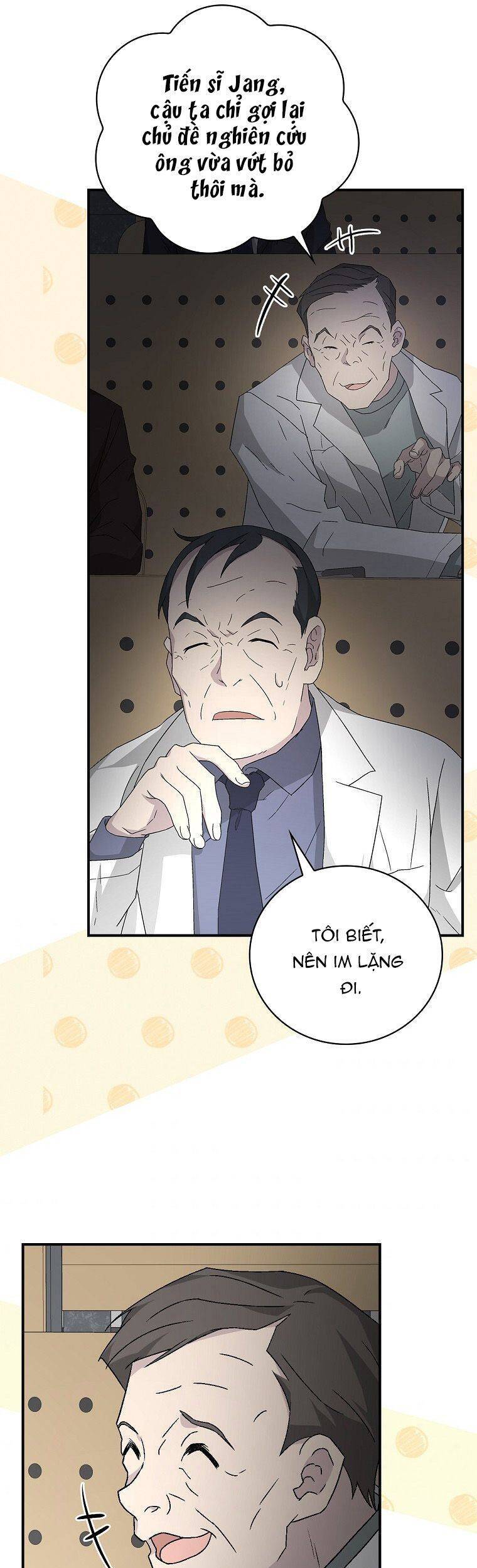 Chemy Chap 25 - Next Chap 26