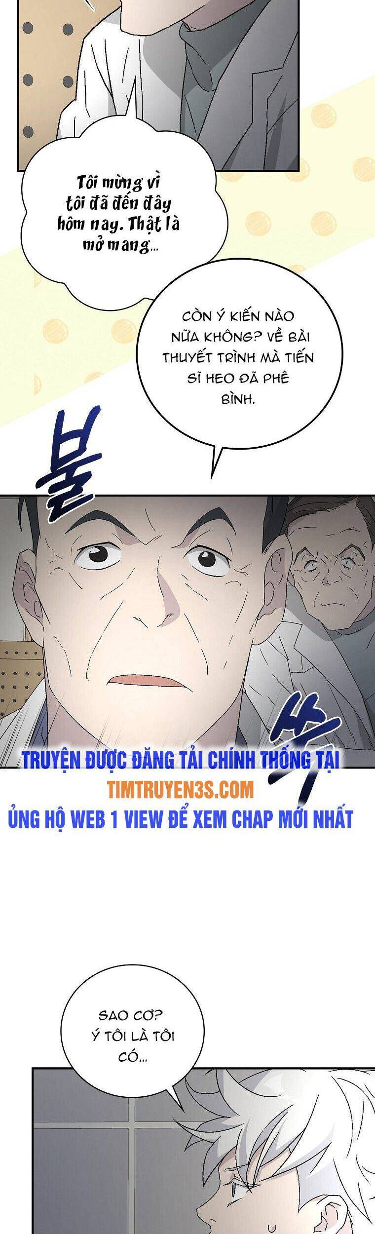 Chemy Chap 25 - Next Chap 26