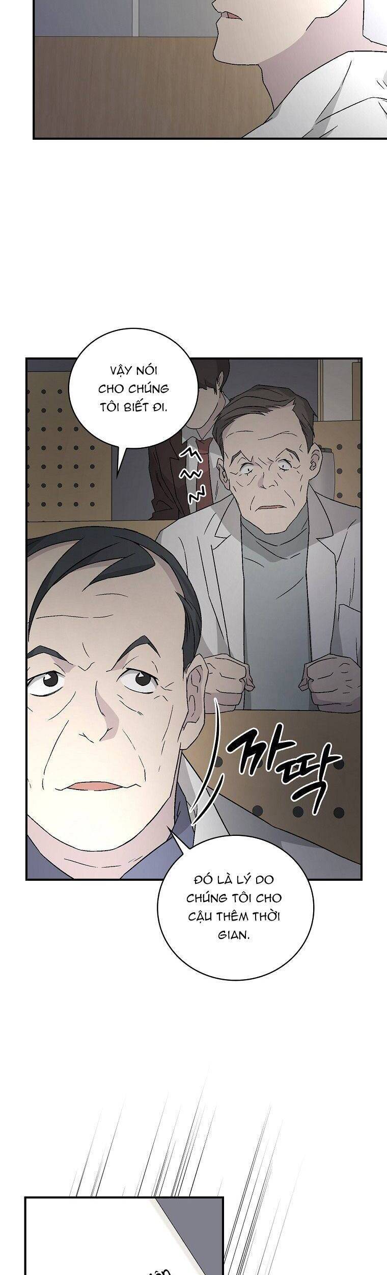 Chemy Chap 25 - Next Chap 26