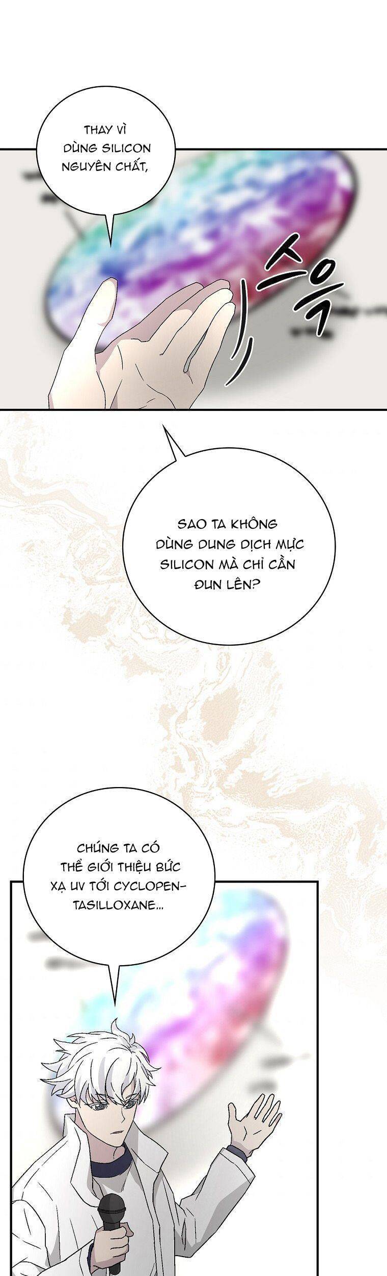 Chemy Chap 25 - Next Chap 26