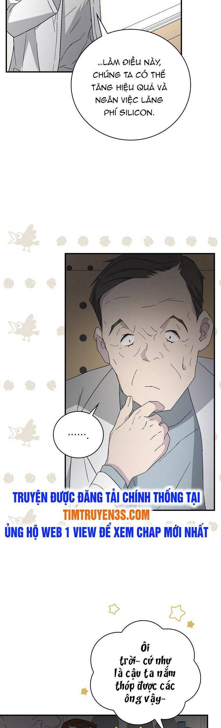 Chemy Chap 25 - Next Chap 26