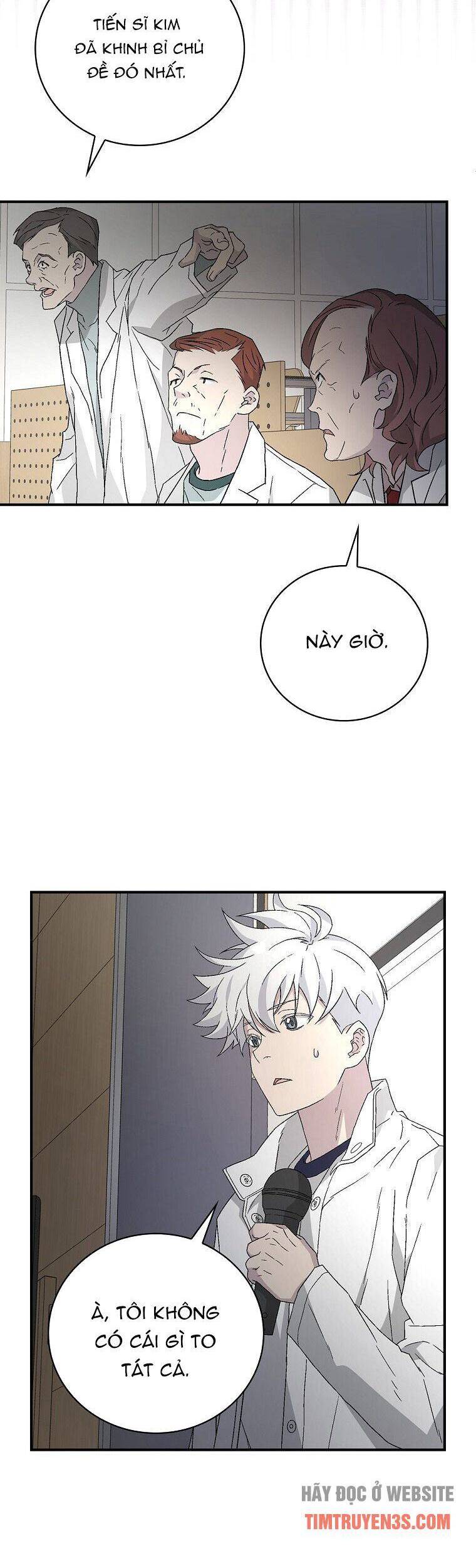 Chemy Chap 25 - Next Chap 26