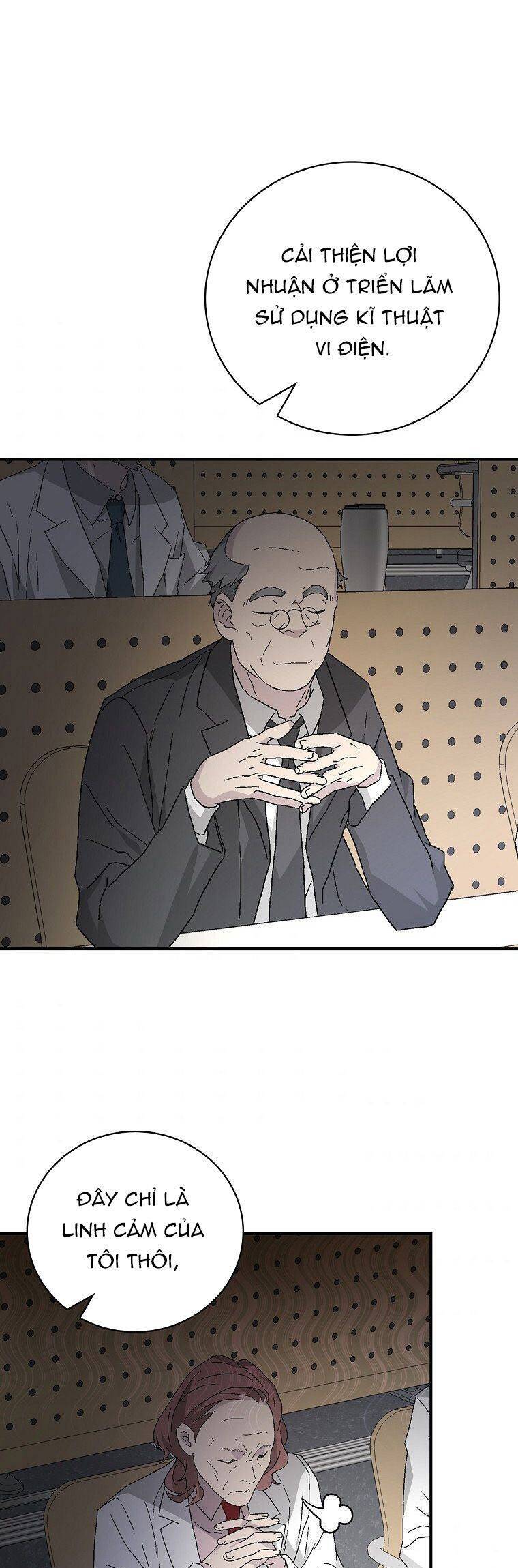 Chemy Chap 25 - Next Chap 26